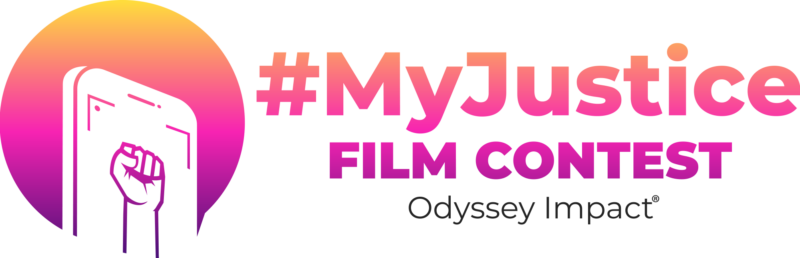 #MyJusticeFilmContest